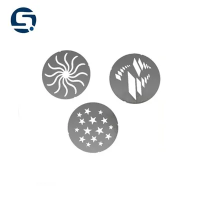 Сітка паливного фільтра з латуні